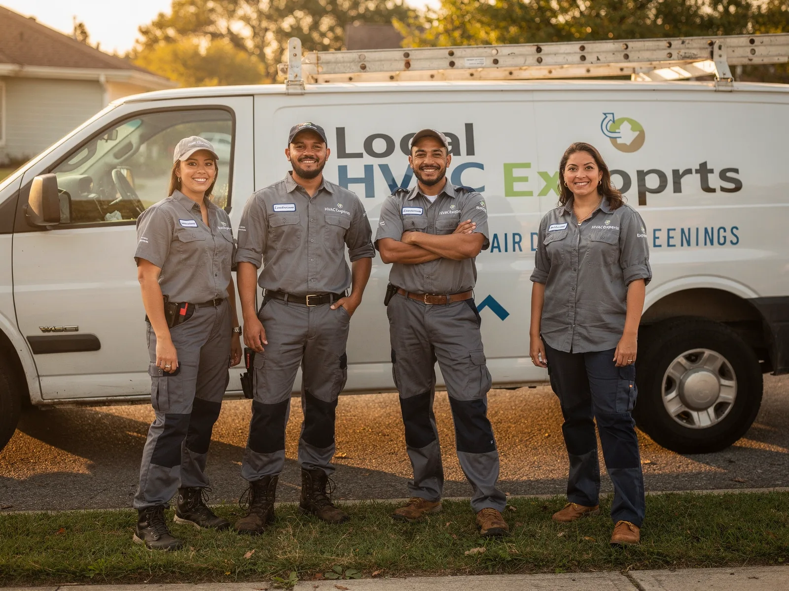 24/7 HVAC Repair & AC Replacement company in Andersonville, GA